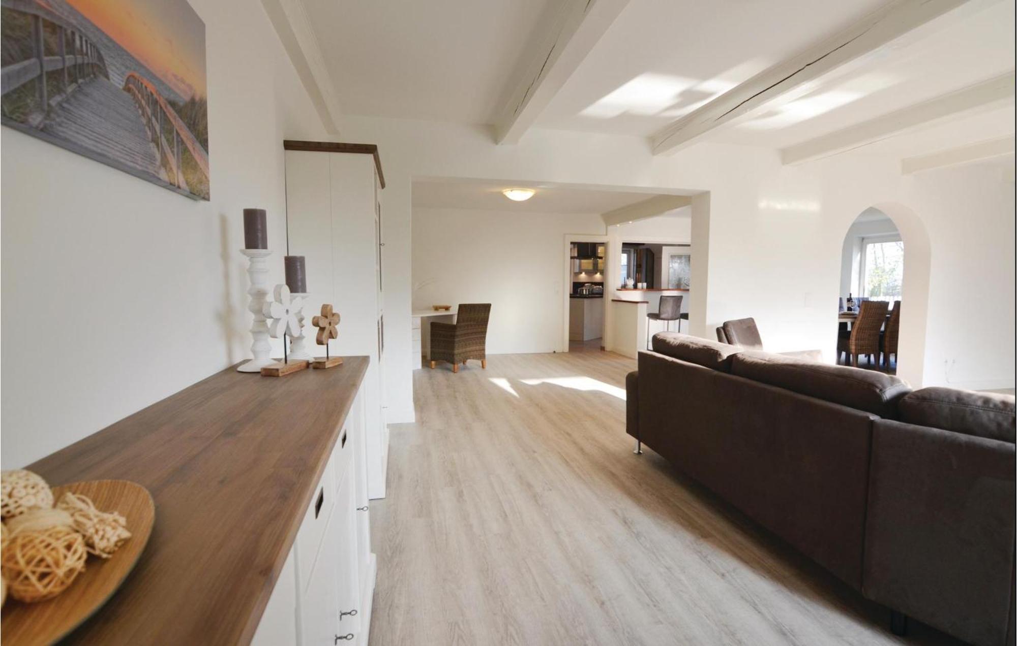 5 Bedroom Beautiful Home In Ockholm Eksteriør billede