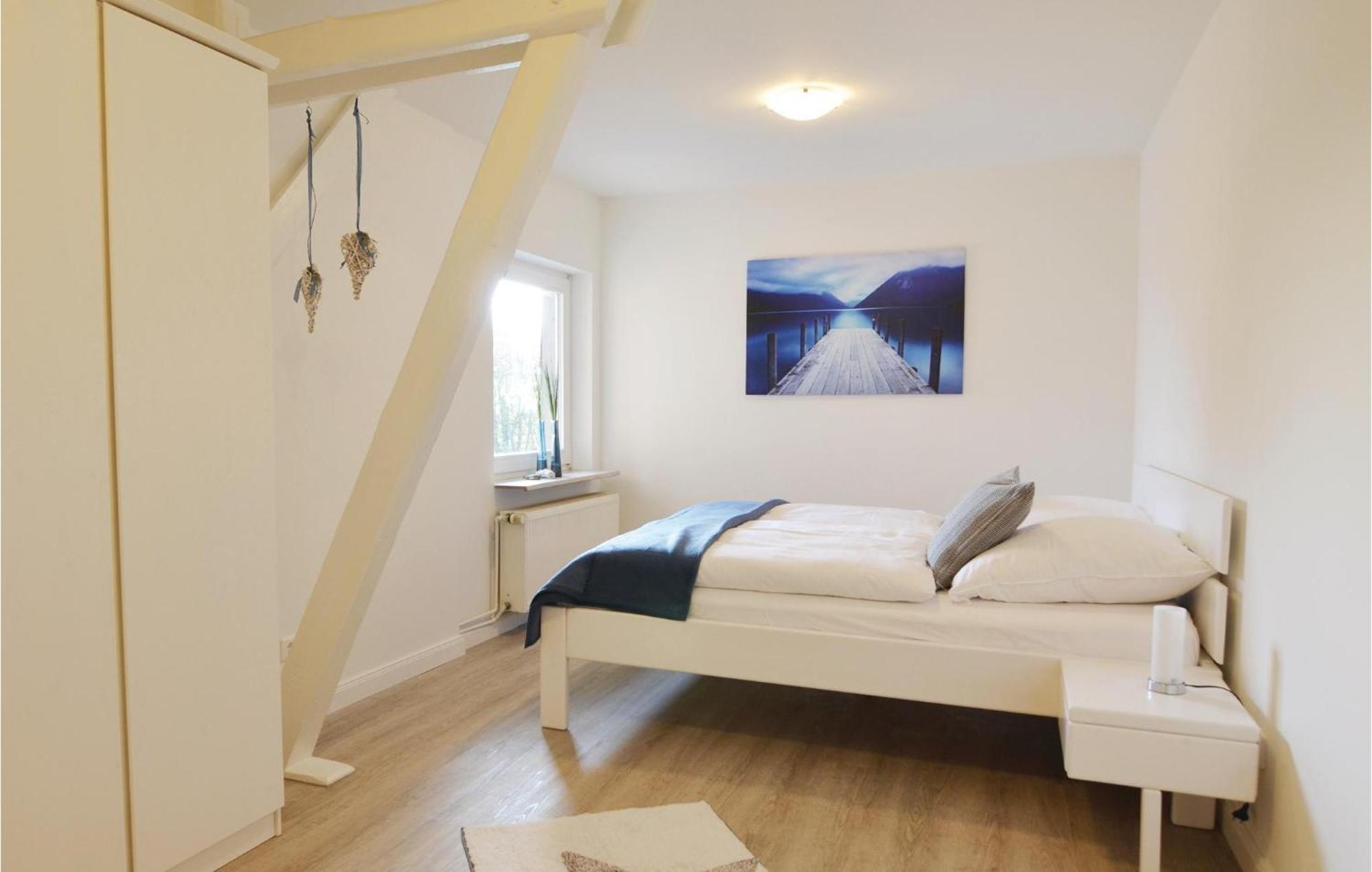 5 Bedroom Beautiful Home In Ockholm Eksteriør billede