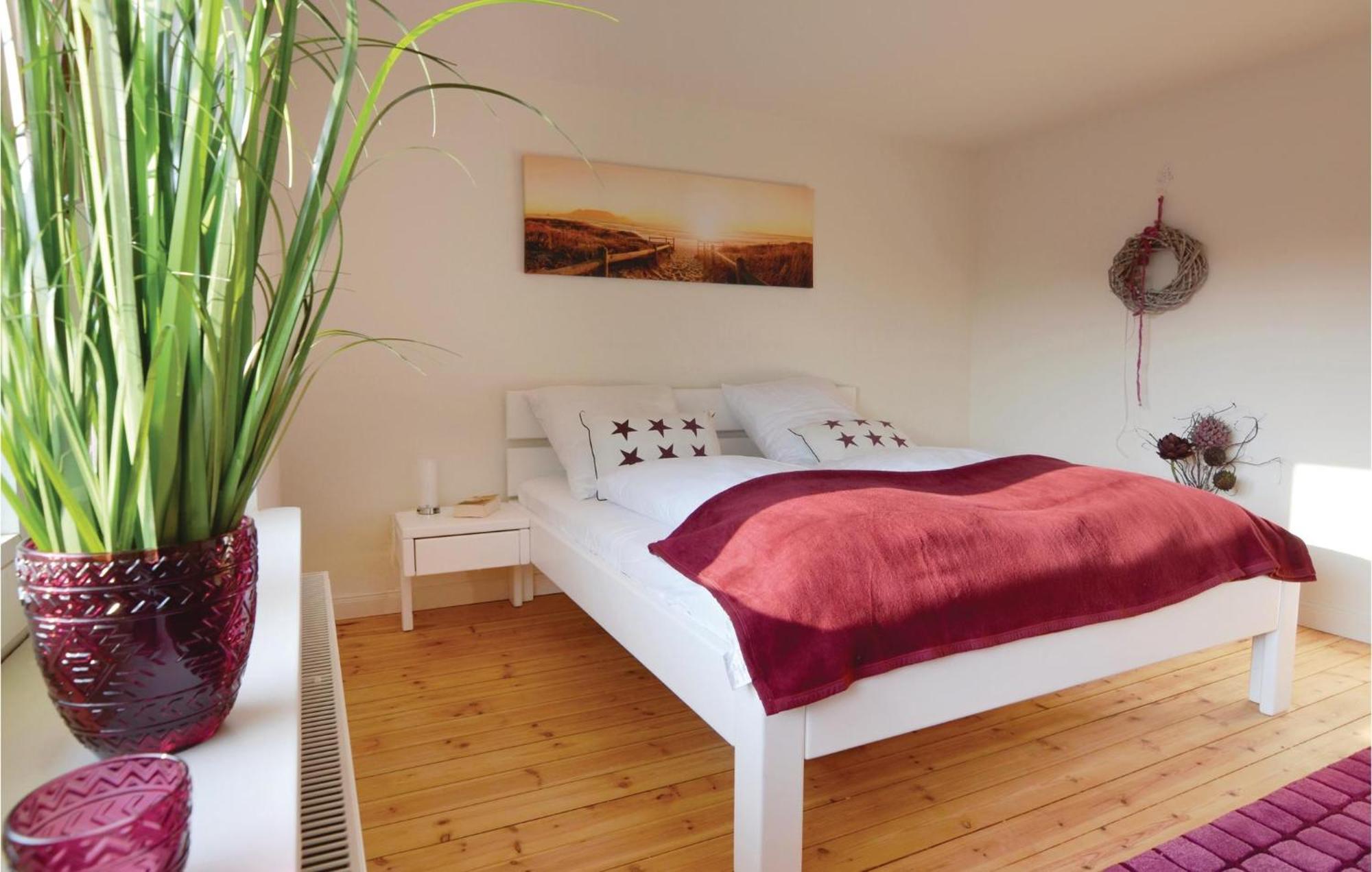 5 Bedroom Beautiful Home In Ockholm Eksteriør billede